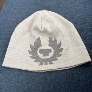 Belstaff wool winter hat